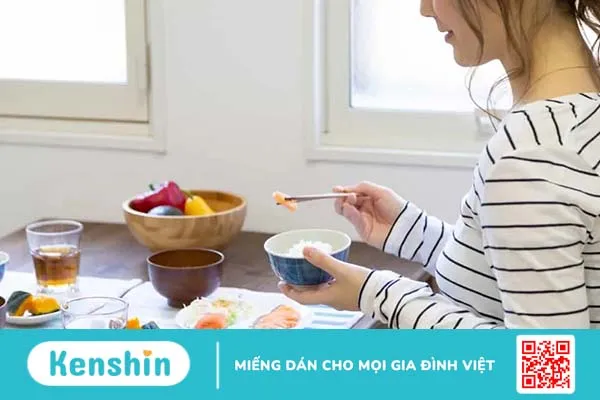 Mang thai 4 tháng nên ăn gì để thai phát triển khỏe mạnh, mẹ vui?