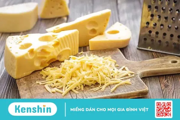 Mang thai 4 tháng nên ăn gì để thai phát triển khỏe mạnh, mẹ vui?