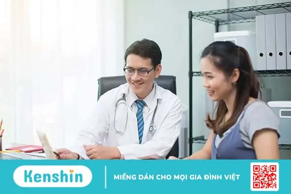 Mang thai ảnh hưởng đến âm đạo của bạn như thế nào?