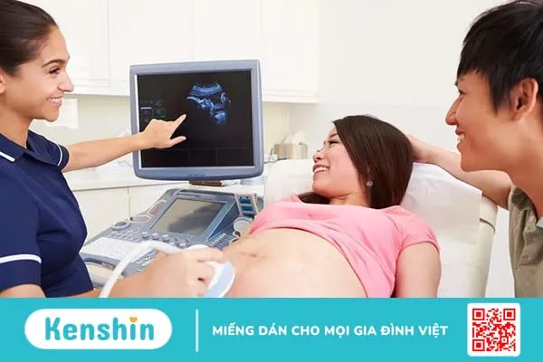 Mang thai bị dư ối có sao không? Mẹ bầu cần nắm rõ những điều gì?