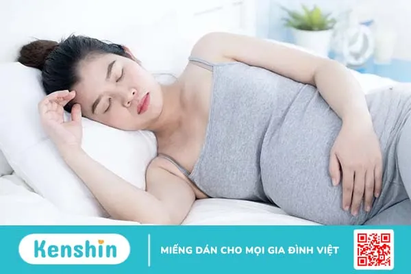 Mang thai bị dư ối có sao không? Mẹ bầu cần nắm rõ những điều gì?