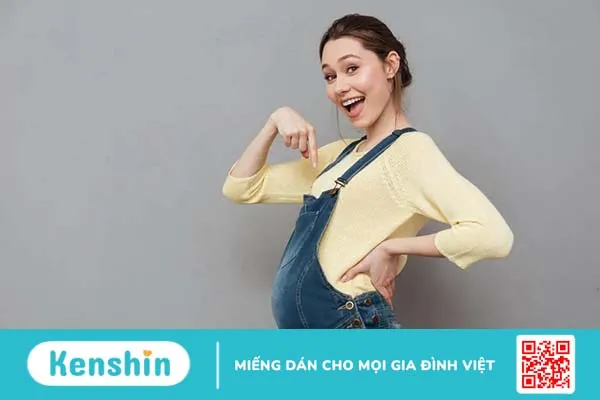 Mang thai không nghén có sao không? Bật mí thông tin giúp mẹ yên tâm!