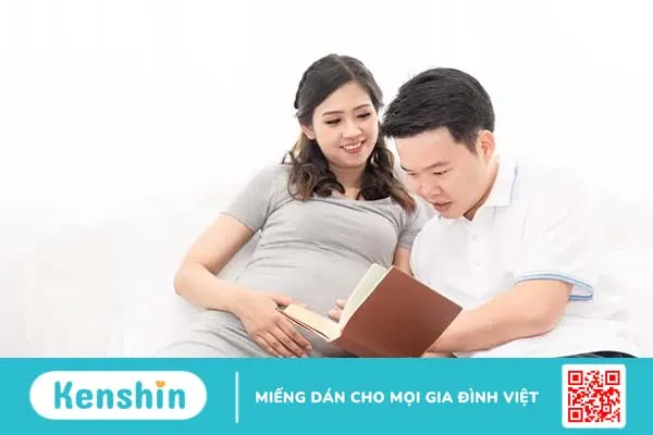 Mang thai không nghén có sao không? Bật mí thông tin giúp mẹ yên tâm!