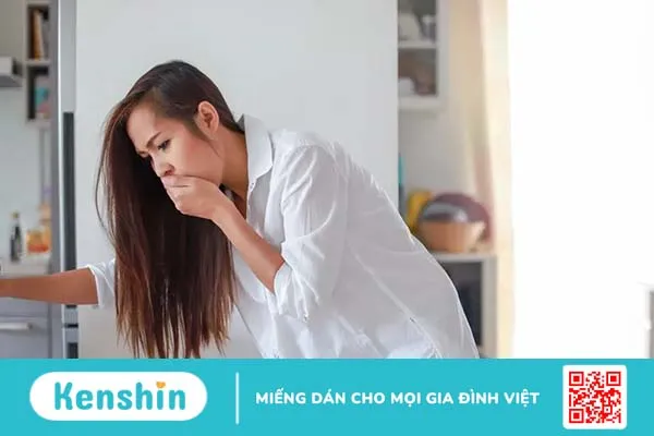 Mang thai trứng là gì? Chửa trứng có nguy hiểm không?