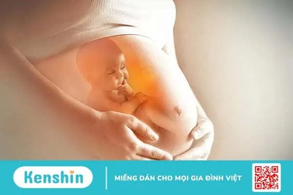 Mang thai tuần 35: Lưu ý quan trọng về sự phát triển của bé