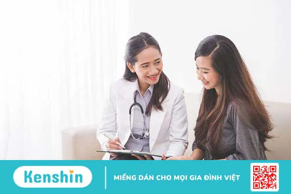 Mang thai với tử cung một sừng: Những điều bạn cần biết