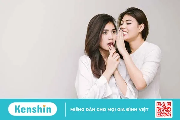 Màng trinh nằm ở vị trí nào? Bạn đã hiểu đúng mọi điều về màng trinh?