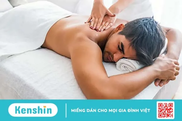 Massage lingam là gì? Kỹ thuật massage giúp kéo dài thời gian quan hệ