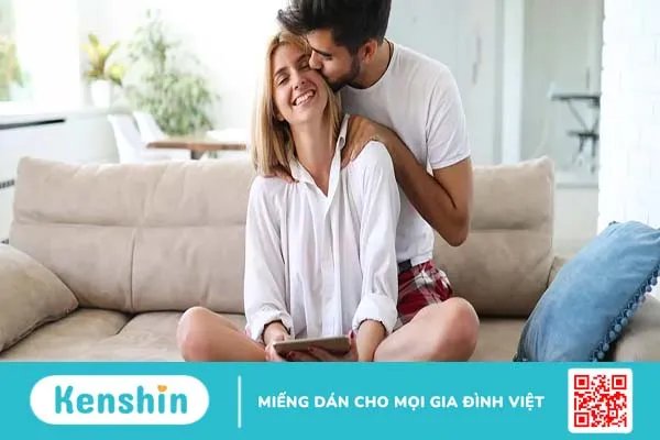 Massage lingam là gì? Kỹ thuật massage giúp kéo dài thời gian quan hệ