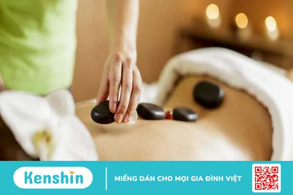 Massage trị liệu là gì? Tác dụng và những lưu ý khi áp dụng