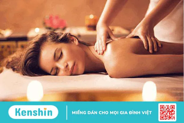 Massage trị liệu là gì? Tác dụng và những lưu ý khi áp dụng