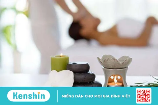 Massage trị liệu là gì? Tác dụng và những lưu ý khi áp dụng