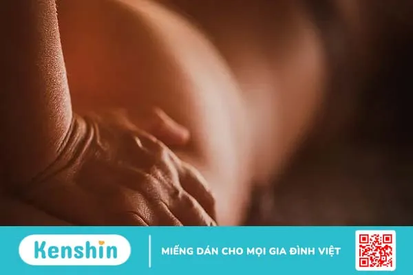 Massage yoni là gì? Hướng dẫn 7 kỹ thuật massage Yoni cho nữ đạt cực khoái