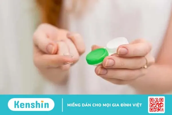 Mắt bị đỏ: Nguyên nhân và cách điều trị