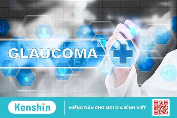 Mắt bị glôcôm (cườm nước) có nguy hiểm không? Hậu quả đáng sợ nếu không điều trị kịp thời