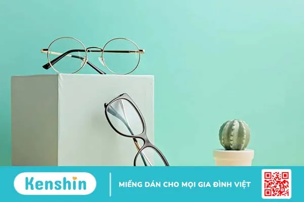 Mắt kính cận là thấu kính gì và những lưu ý khi đo, đeo kính cận