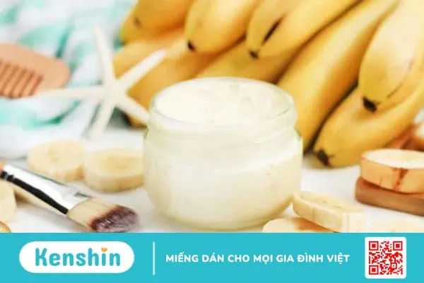 Mặt nạ cho da nhạy cảm với những “thần dược” từ thiên nhiên