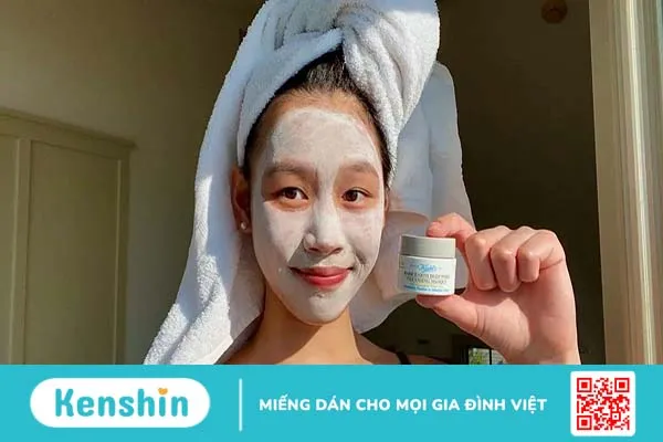 Mặt nạ đất sét cho da dầu mụn: Review 6 mặt nạ đất sét được ưa chuộng