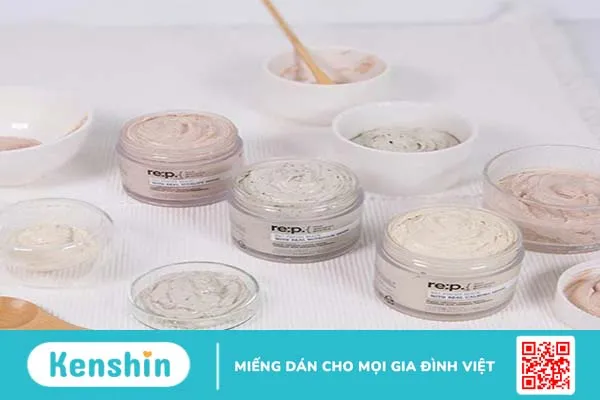 Mặt nạ đất sét cho da dầu mụn: Review 6 mặt nạ đất sét được ưa chuộng