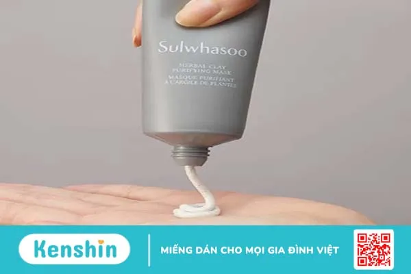 Mặt nạ đất sét cho da dầu mụn: Review 6 mặt nạ đất sét được ưa chuộng