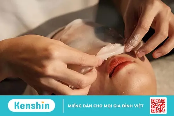 Mặt nạ gạo: Lựa chọn cho làn da rạng rỡ, tươi trẻ