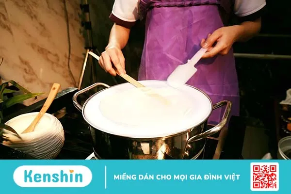 Mặt nạ gạo: Lựa chọn cho làn da rạng rỡ, tươi trẻ