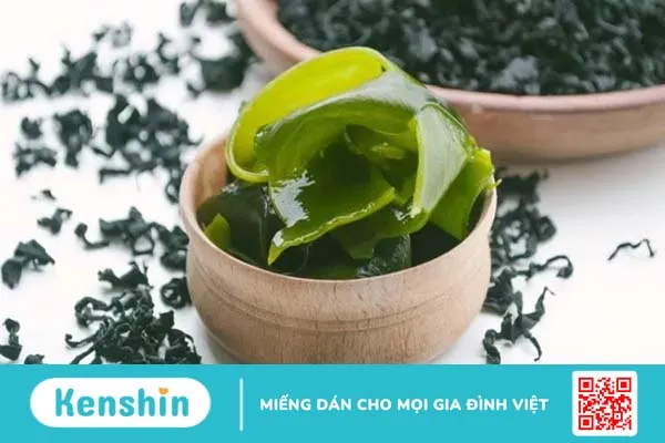 Mặt nạ rong biển có tác dụng gì? Cách làm mặt nạ rong biển