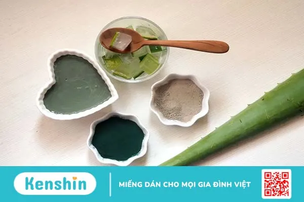 Mặt nạ rong biển có tác dụng gì? Cách làm mặt nạ rong biển