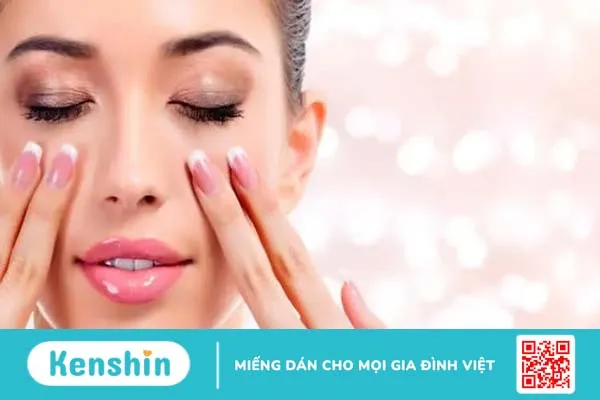 Mặt nạ tinh trùng có thật sự tốt cho da mặt?