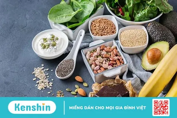 Mất ngủ ăn gì? Không chỉ thuốc, thực phẩm cũng chữa mất ngủ