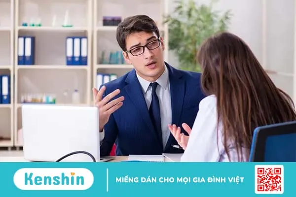 Mất ngủ kéo dài do suy nhược thần kinh có nguy hiểm không?