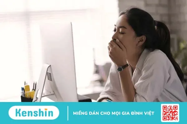 Mất ngủ: Nguyên nhân, triệu chứng, cách điều trị A-Z