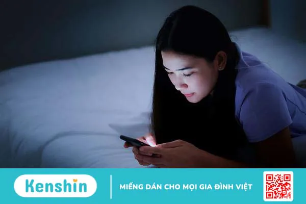 Mất ngủ ở tuổi dậy thì: Nguyên nhân và cách khắc phục hiệu quả