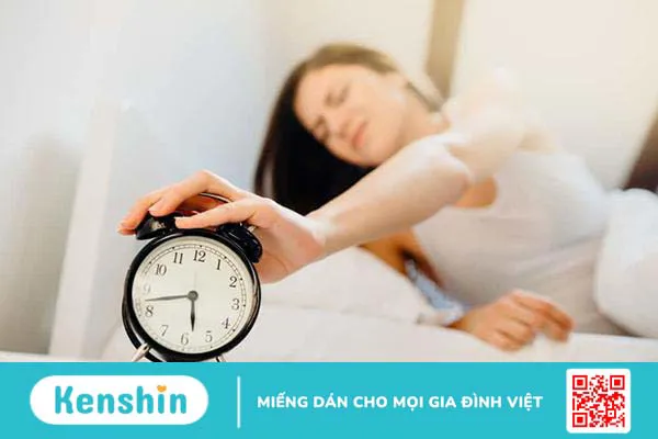 Mất ngủ ở tuổi dậy thì: Nguyên nhân và cách khắc phục hiệu quả