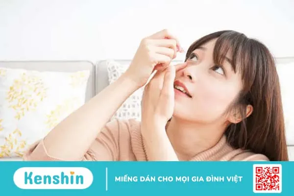 Mắt phải giật liên tục: Bệnh lý hay cảnh báo điềm gì?