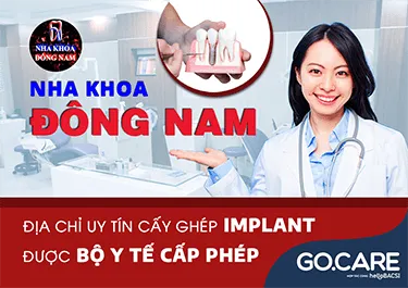 Mất răng lâu năm có trồng lại được không?