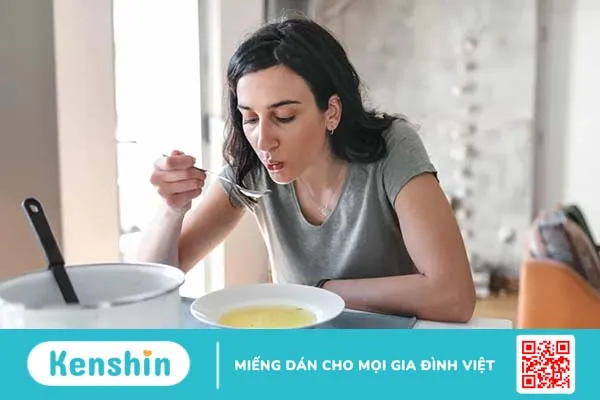 Mất vị giác và khứu giác: Cảnh báo sớm của COVID-19