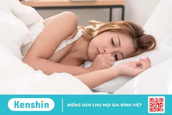 Máu báo thai xuất hiện sau quan hệ mấy ngày? Cách phân biệt với máu kinh nguyệt