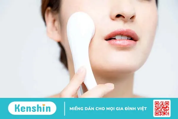 Máy nâng cơ mặt có thực sự hiệu quả? Top 6 máy nâng cơ mặt cầm tay phổ biến hiện nay