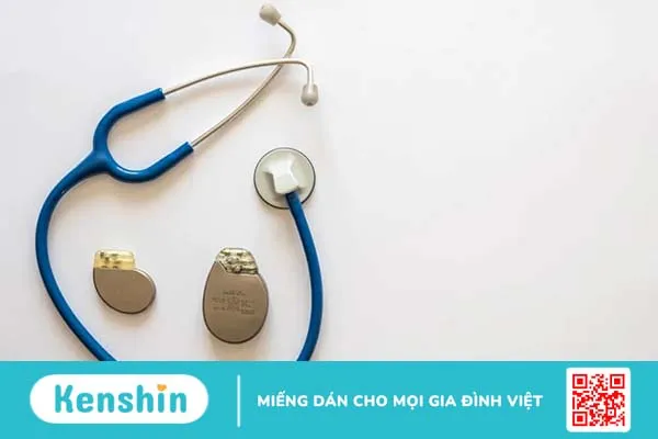 Máy tạo nhịp tim cho người già hoạt động ra sao? Lưu ý gì khi sử dụng?