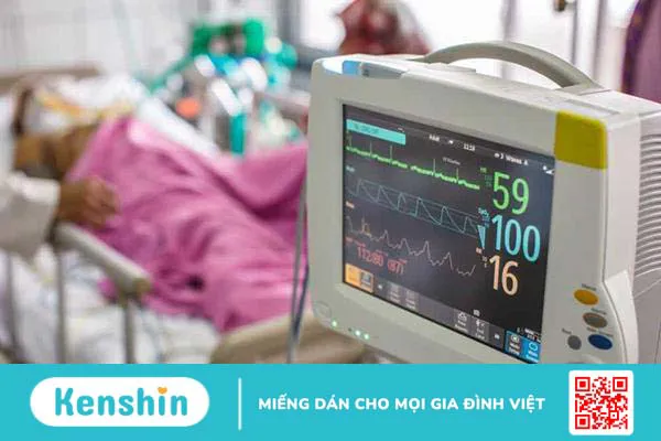 Máy trợ thở là gì? Những lưu ý quan trọng khi sử dụng