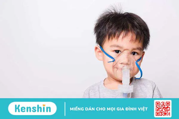 Máy xông mũi họng – Cứu tinh của các bệnh hô hấp mạn tính