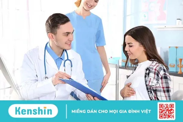 Mẹ bầu 5 tháng nên ăn gì để em bé phát triển khỏe mạnh?