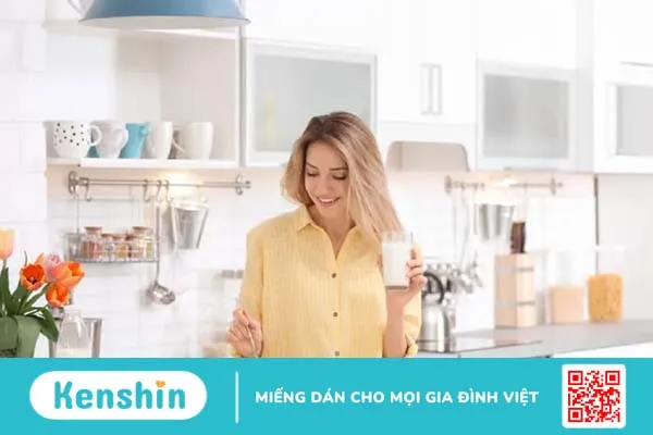 Mẹ bầu 5 tháng nên ăn gì để em bé phát triển khỏe mạnh?