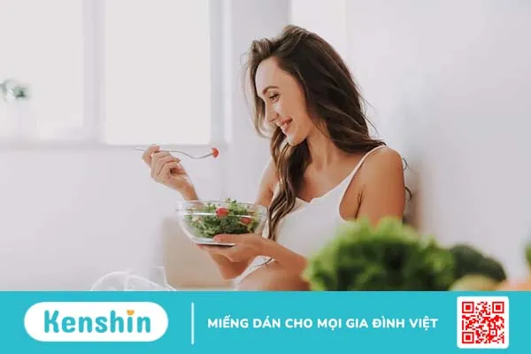 Mẹ bầu ăn hành tây được không? Lợi ích và tác hại nào cần lưu ý?