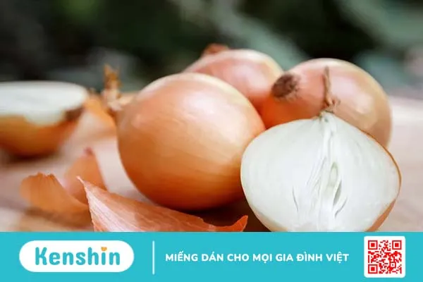 Mẹ bầu ăn hành tây được không? Lợi ích và tác hại nào cần lưu ý?