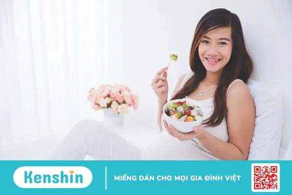 Mẹ bầu ăn lá lốt được không, có an toàn không?