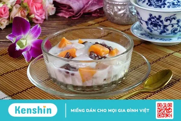 Mẹ bầu ăn nước cốt dừa được không? Có ảnh hưởng đến thai nhi không?