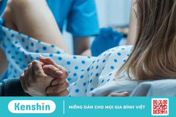 Mẹ bầu bị chuyển dạ kéo dài: Nguyên nhân do đâu?