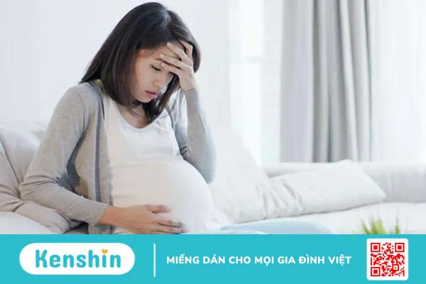 Mẹ bầu bị chuyển dạ kéo dài: Nguyên nhân do đâu?